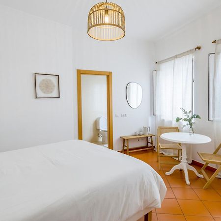 Casa Luma B&B Лагос Екстериор снимка