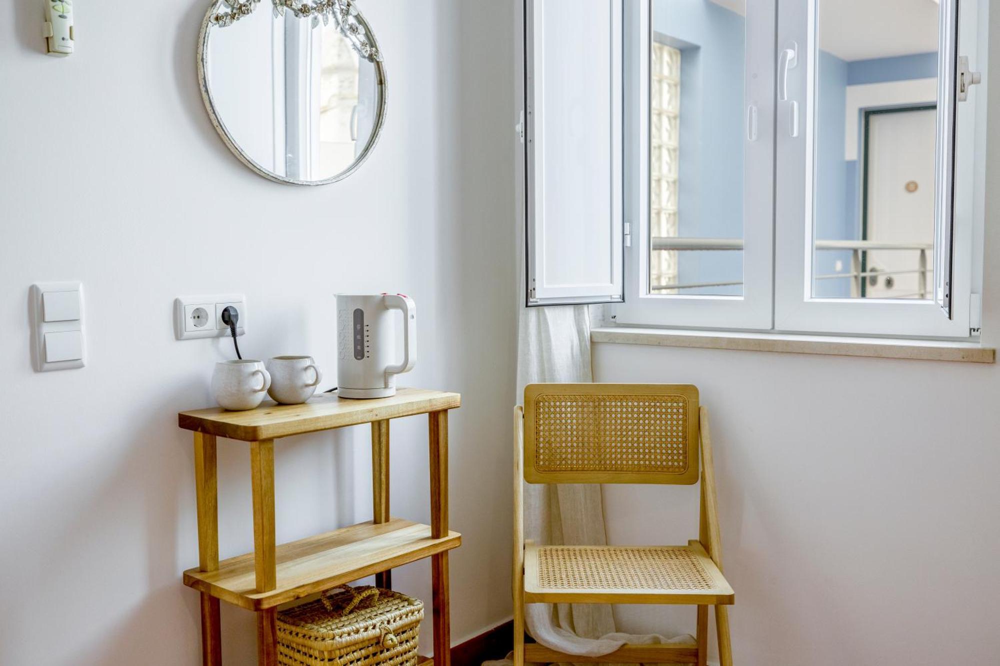 Casa Luma B&B Лагос Екстериор снимка