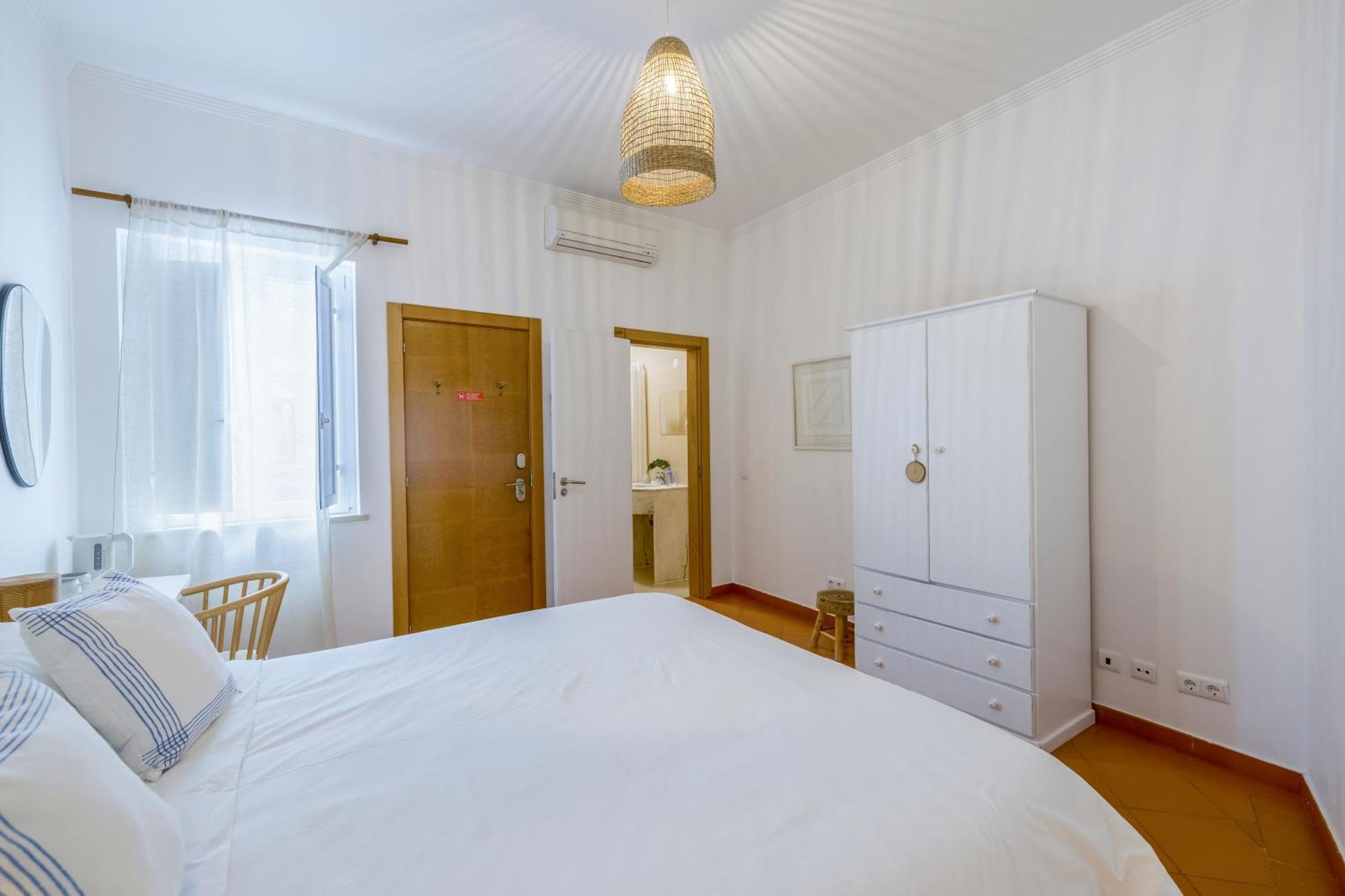 Casa Luma B&B Лагос Екстериор снимка