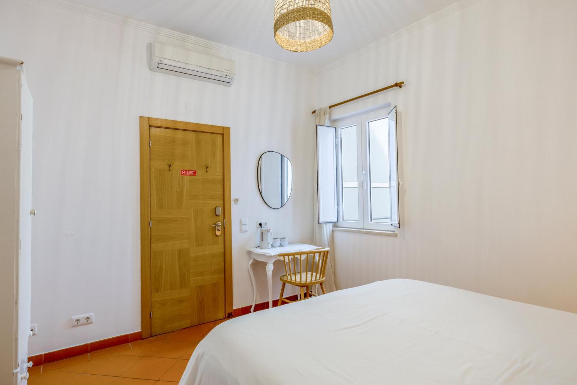Casa Luma B&B Лагос Екстериор снимка