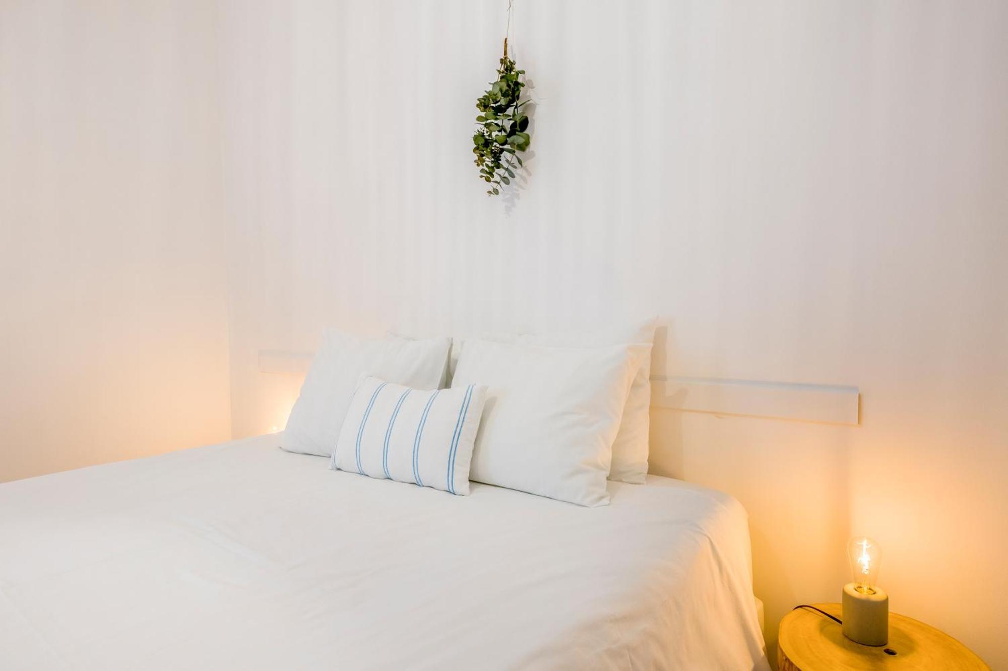 Casa Luma B&B Лагос Екстериор снимка