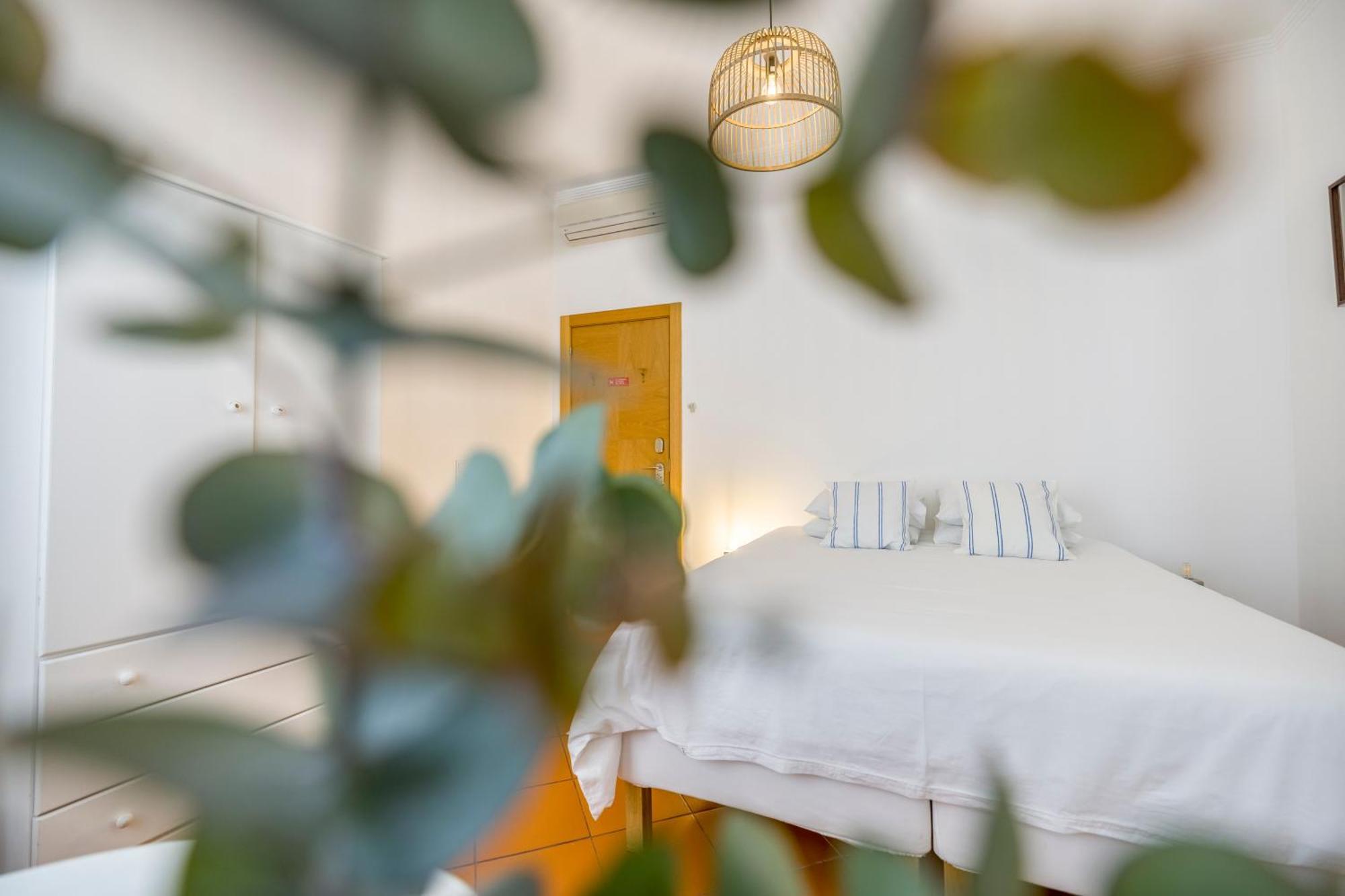Casa Luma B&B Лагос Екстериор снимка