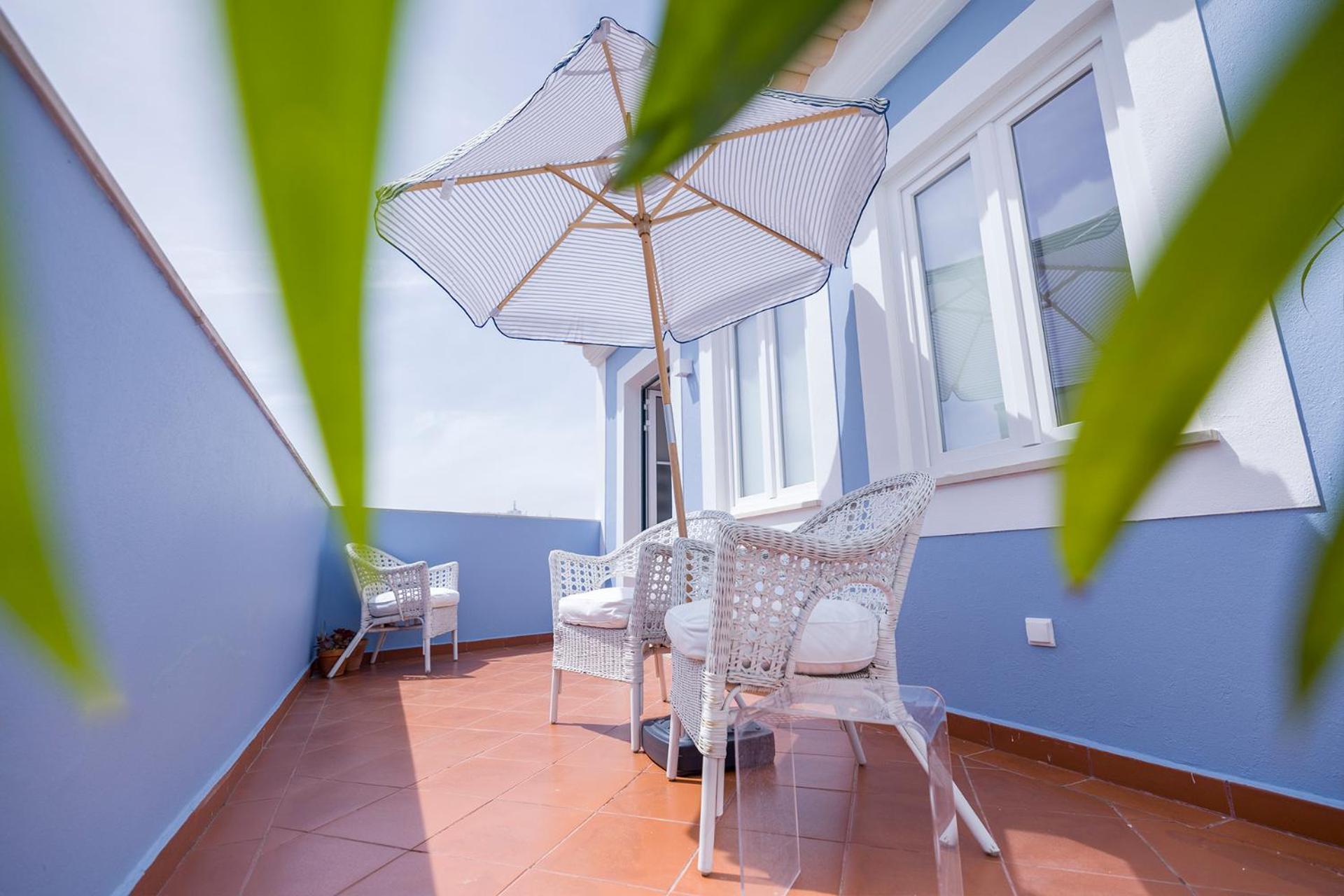 Casa Luma B&B Лагос Екстериор снимка
