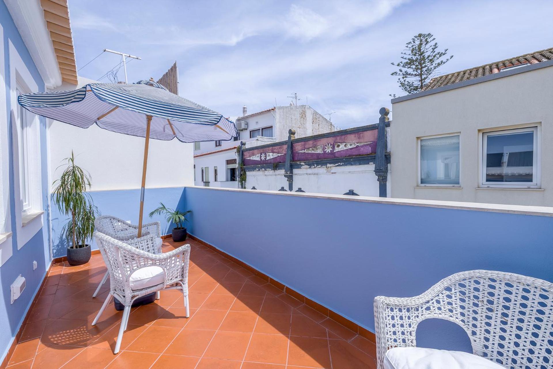 Casa Luma B&B Лагос Екстериор снимка