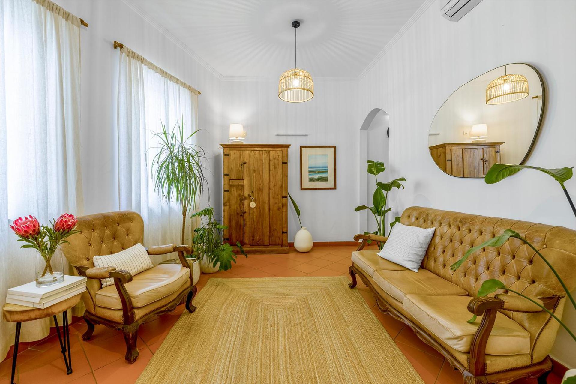Casa Luma B&B Лагос Екстериор снимка