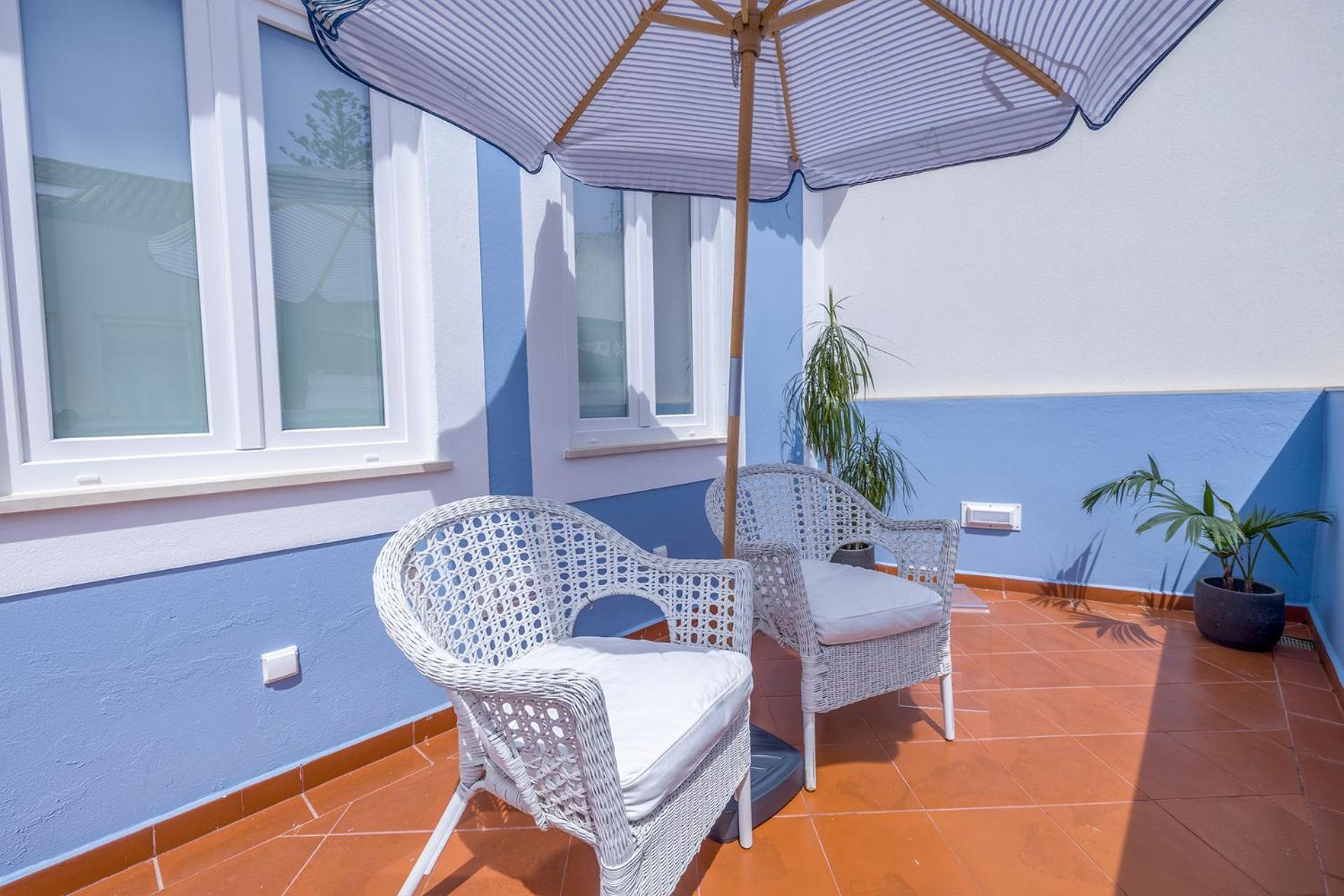 Casa Luma B&B Лагос Екстериор снимка