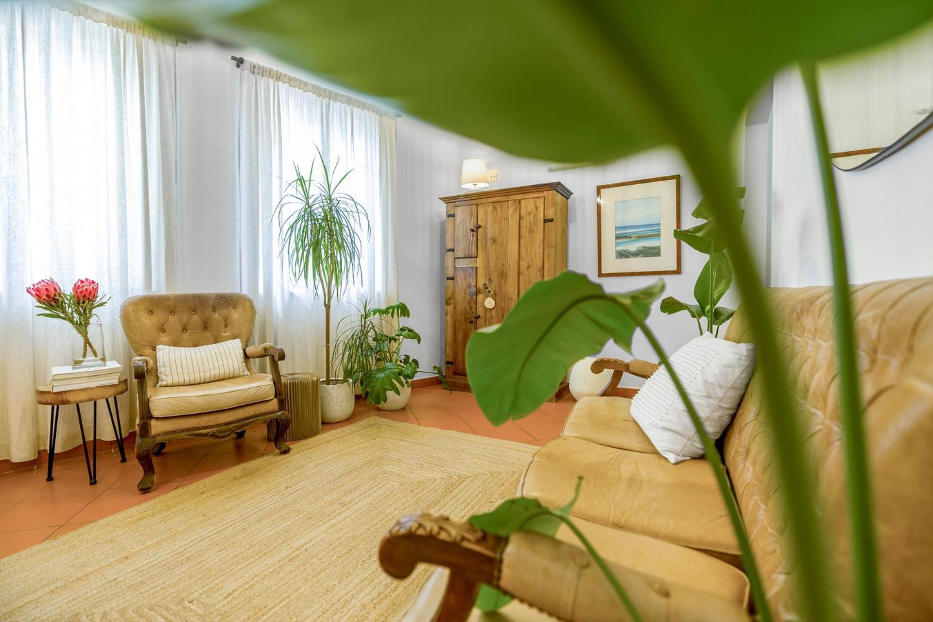 Casa Luma B&B Лагос Екстериор снимка